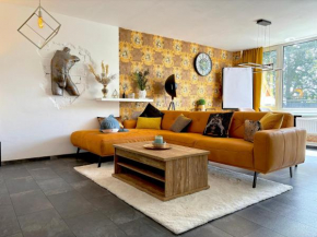 Luxus Maisonette-Apartment - Werde zum König in der Traumwelt Beerfelde